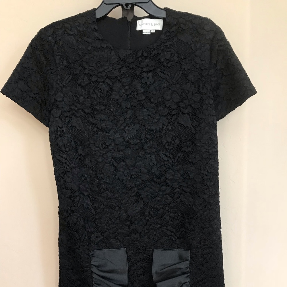 Dress by Sachin&Babi